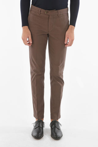 ID Five Pocket MICK FOUR Pants