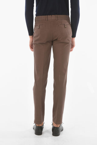 ID Five Pocket MICK FOUR Pants