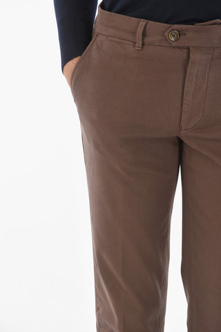 ID Five Pocket MICK FOUR Pants