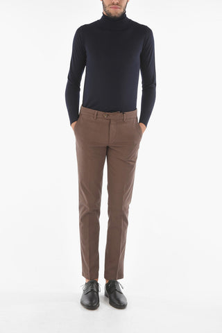 ID Five Pocket MICK FOUR Pants