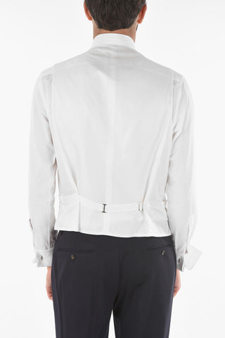 Silk CERIMONY ACADEMY Vest