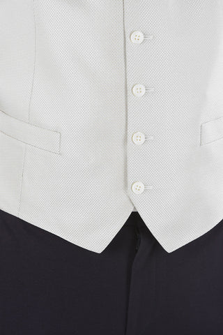 Silk CERIMONY ACADEMY Vest