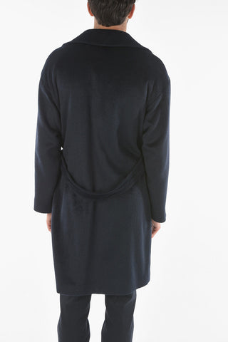 CC COLLECTION Cappotto Multitasca DOROTY con Cintura