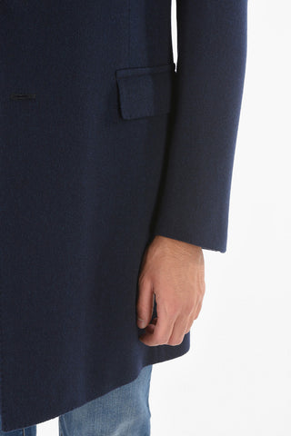Cashmere Lined Coat