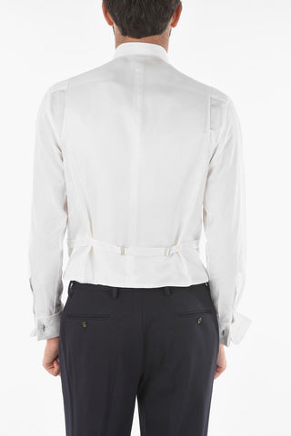 Silk CERIMONY ACADEMY Vest
