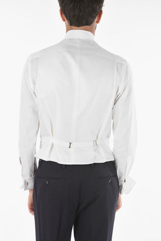 Silk CERIMONY ACADEMY Vest