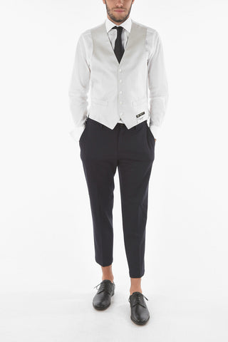 Silk CERIMONY ACADEMY Vest
