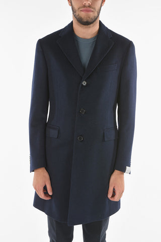 Cappotto in Cashmere