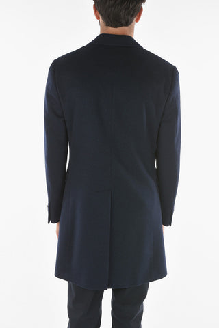 Cappotto in Cashmere