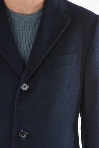 Cappotto in Cashmere