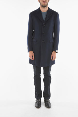 Cappotto in Cashmere