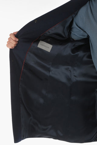 Cappotto in Cashmere