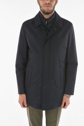 CC COLLECTION O.WEAR Padded LEON Zip-up Jacket
