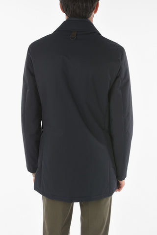 CC COLLECTION O.WEAR Padded LEON Zip-up Jacket