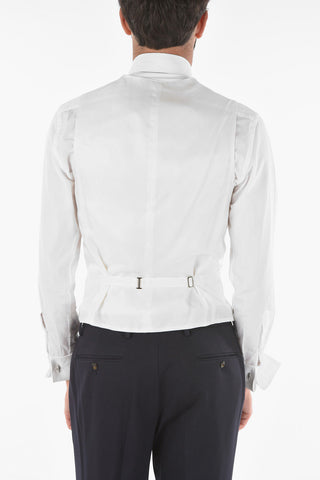 Silk Gilet CERIMONY ACADEMY