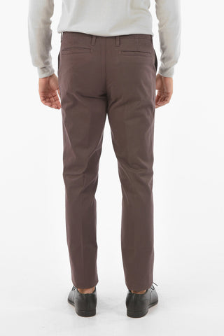 ID Stretch Cotton M ALGA 426 Chino Pants