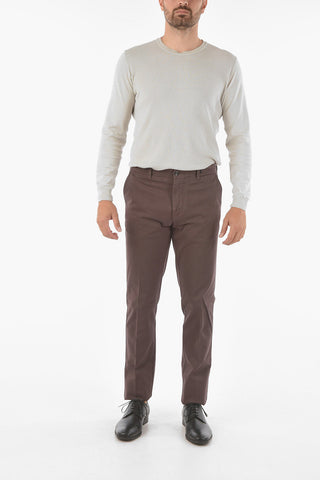 ID Stretch Cotton M ALGA 426 Chino Pants
