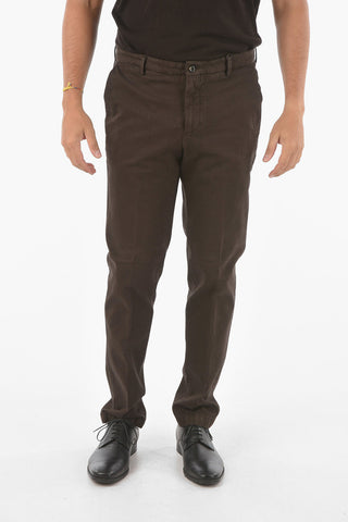 CC COLLECTION Pantaloni 5 Tasche Regular Fit