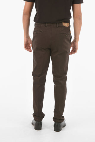 CC COLLECTION Pantaloni 5 Tasche Regular Fit