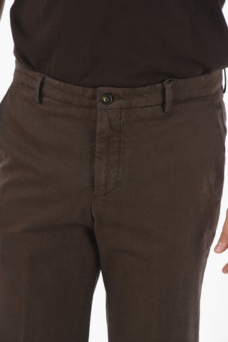 CC COLLECTION Pantaloni 5 Tasche Regular Fit