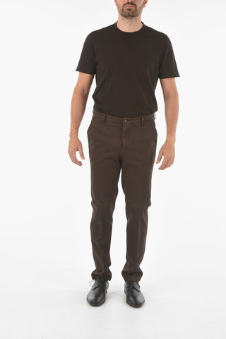 CC COLLECTION Pantaloni 5 Tasche Regular Fit