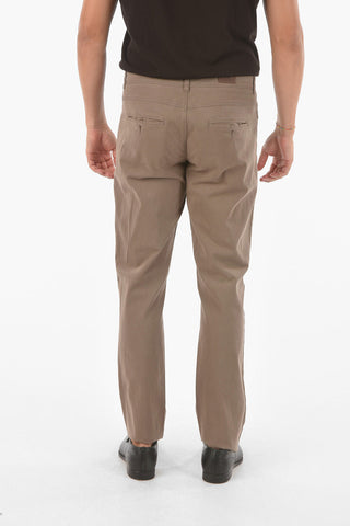 CC COLLECTION Stretchy Cotton Chinos