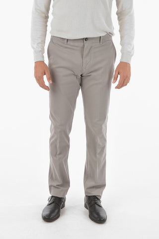 ID Stretchy Cotton Chinos