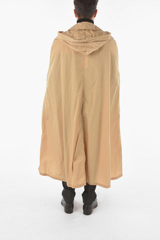 MM10 Nylon Cape Raincoat