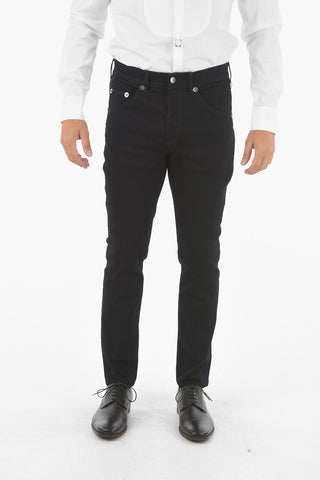 18cm regular rise skinny fit jeans