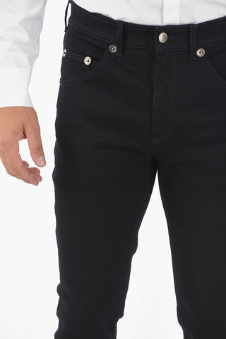 18cm regular rise skinny fit jeans
