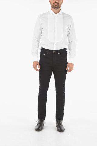 18cm regular rise skinny fit jeans