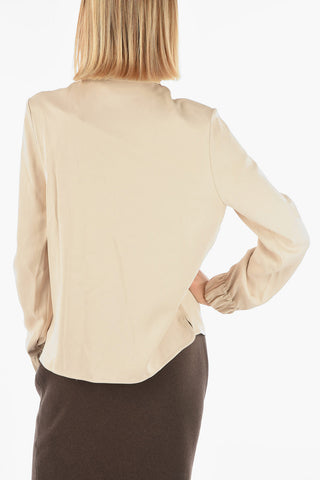 Double Patch Breast Pockets Shirt
