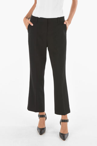 belt loops 4 pockets JASABI pants