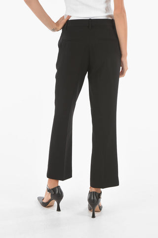belt loops 4 pockets JASABI pants