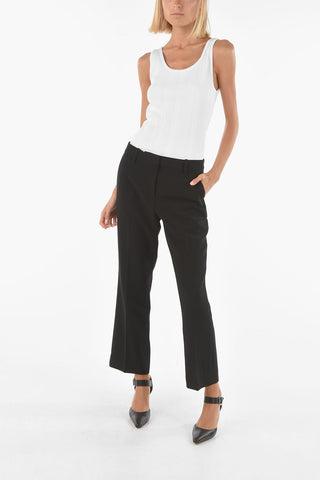 belt loops 4 pockets JASABI pants