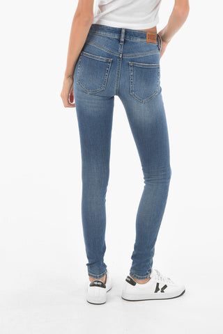 super skinny fit SLANDY jeans