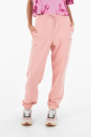 3 pockets brushed cotton GABBY joggers