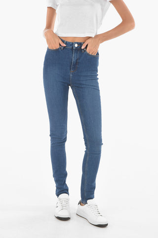 organic cotton ALAYA jeans