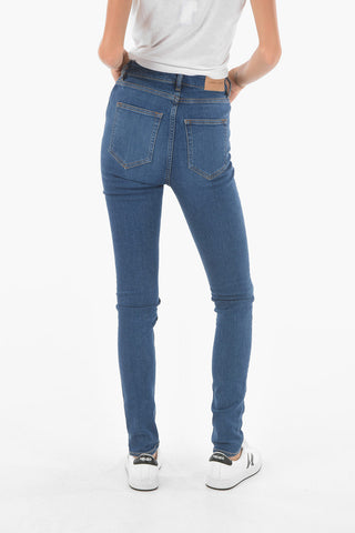 organic cotton ALAYA jeans