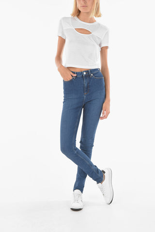 organic cotton ALAYA jeans