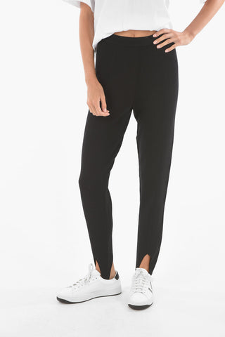 Regular Waist LIA Stirrup Pants