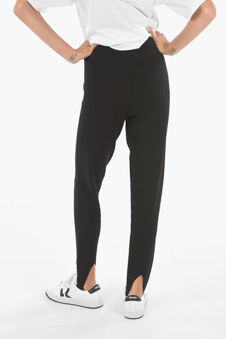 Regular Waist LIA Stirrup Pants