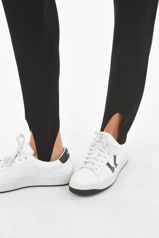 Regular Waist LIA Stirrup Pants