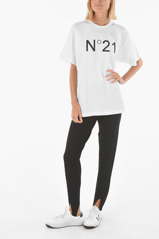 Regular Waist LIA Stirrup Pants