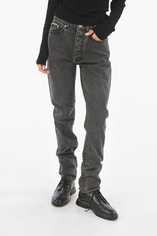 Regular Waist Slim Fit SOLSTICE Jeans