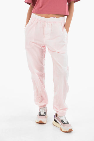 Joggers a 4 tasche in nylon