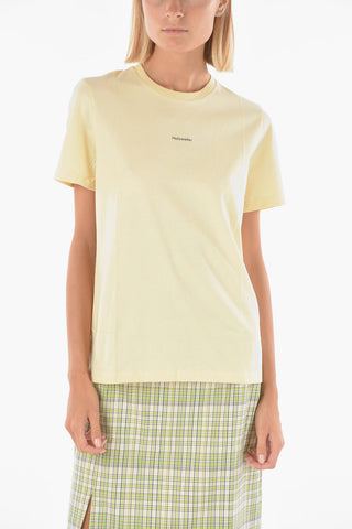 Cotton Oversized SUZANA T-shirt