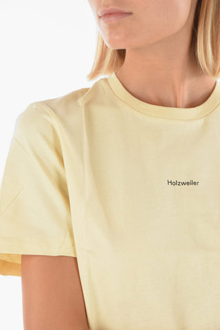Cotton Oversized SUZANA T-shirt