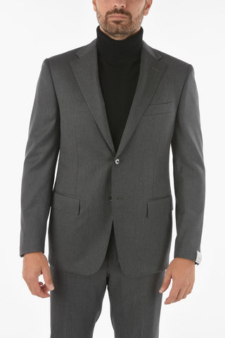 Abito MANTUA con Tasche con Aletta