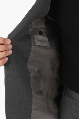 Abito MANTUA con Tasche con Aletta
